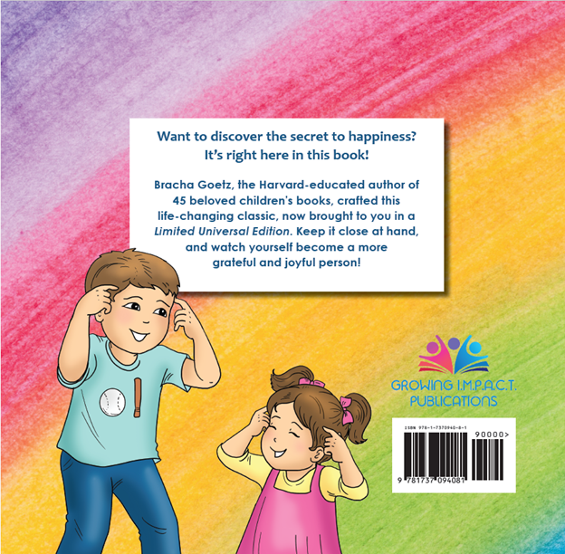 The Happiness Box: Limited Universal Edition