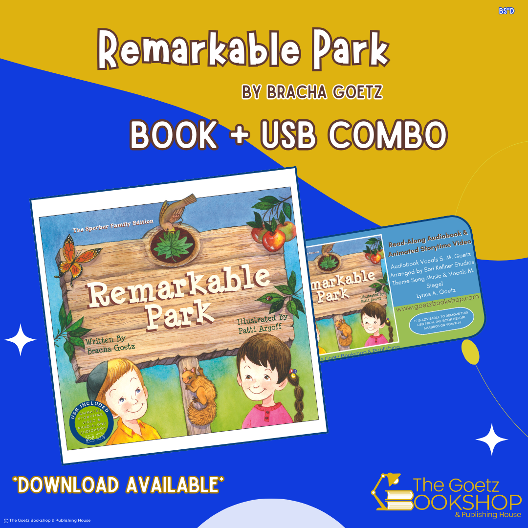 Remarkable Park