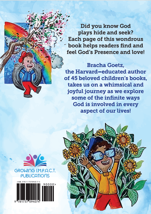 COMING SOON! Oh, What God Can Do! Universal Edition