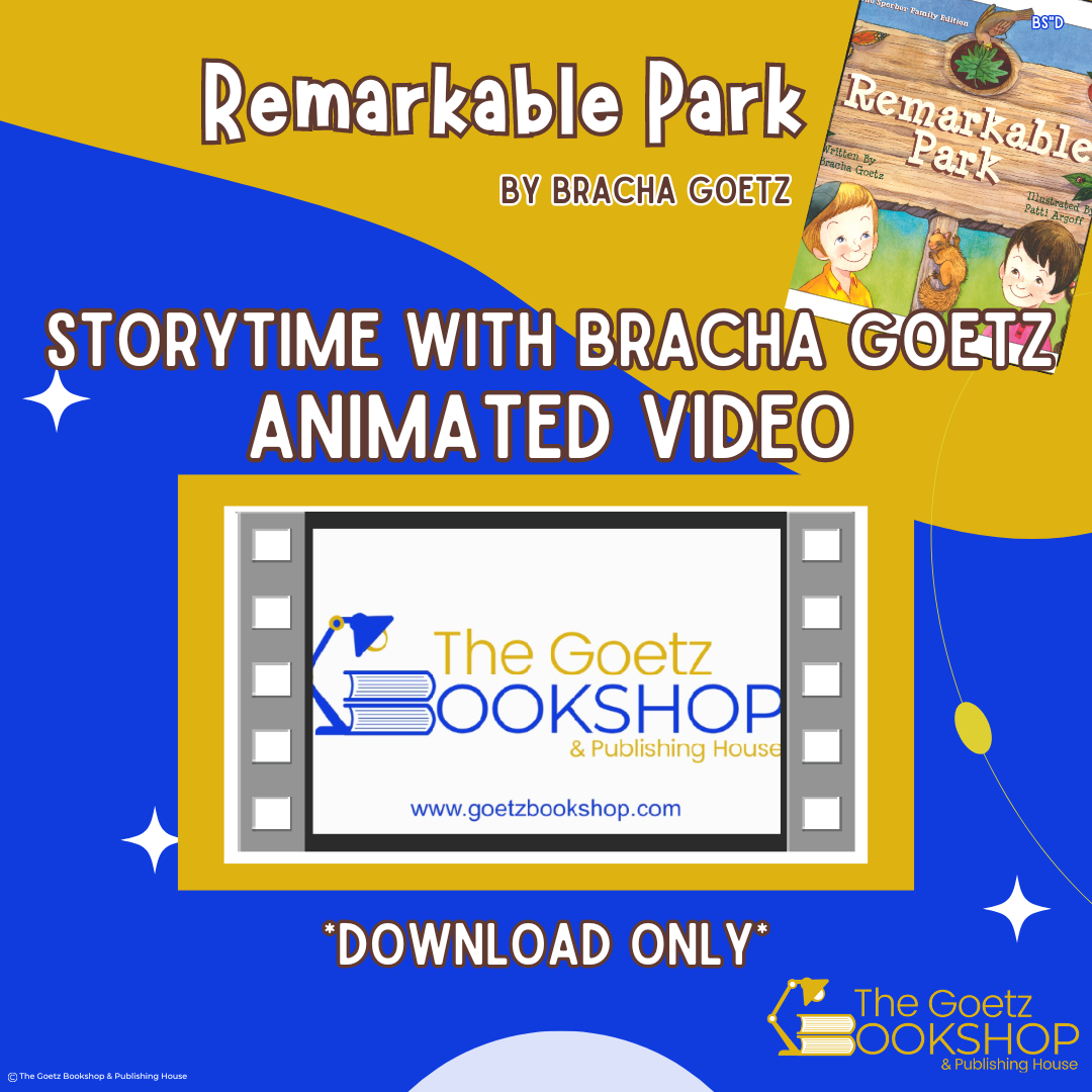 Remarkable Park: Animated Video Download