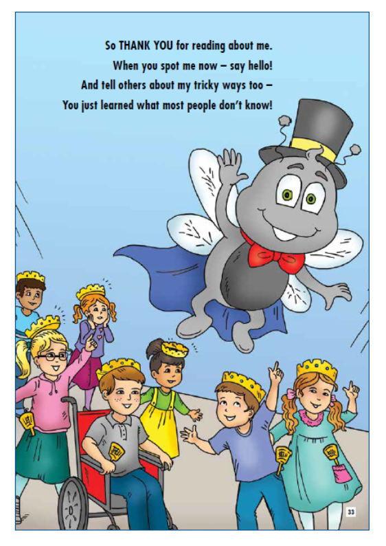 Don't Read This Book