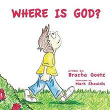 Where is God?