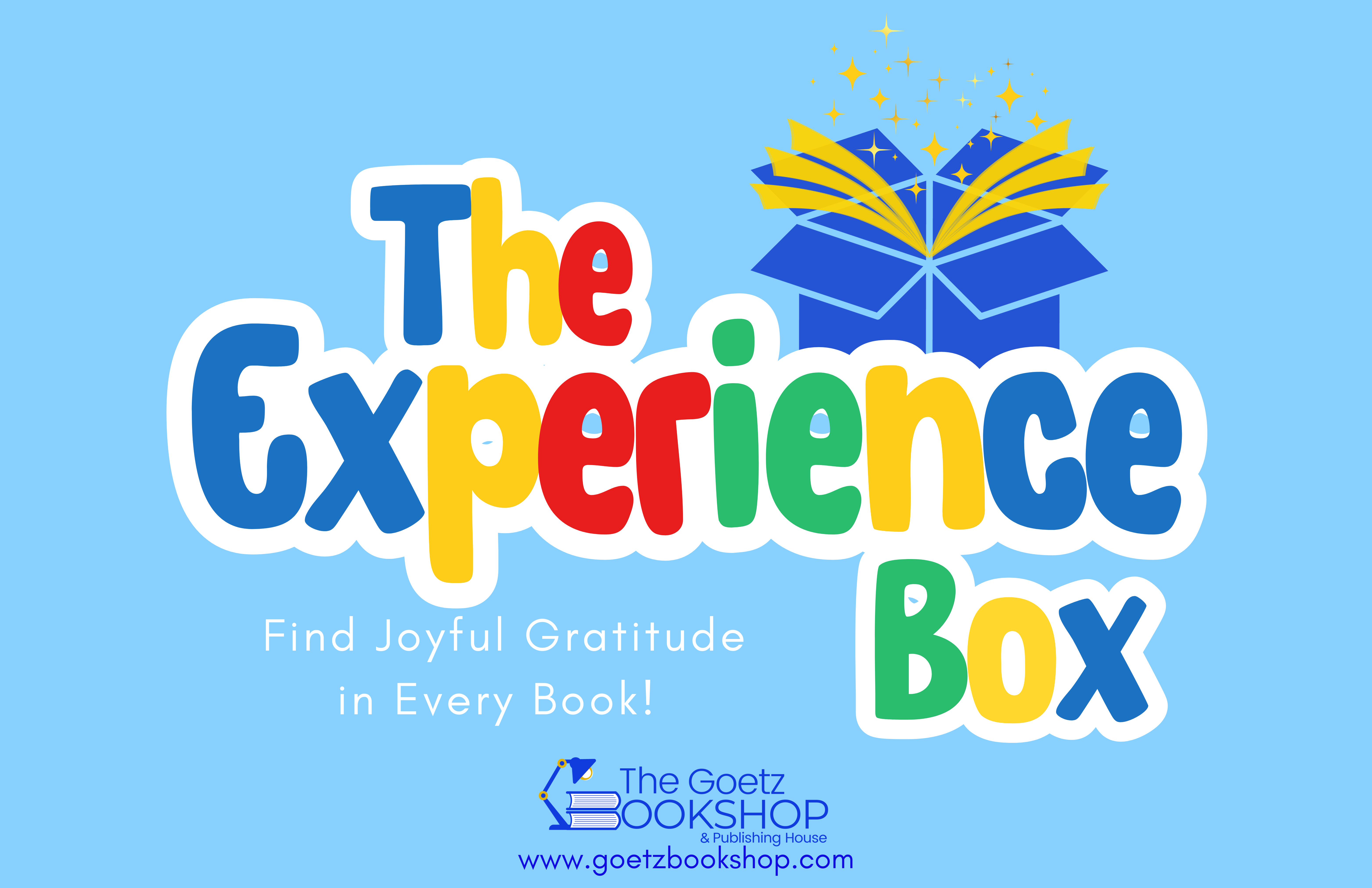 The Experience Box – Growing I.M.P.A.C.T. Publications
